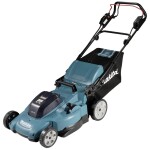 Einhell GE-CM 36/33 Li / Aku Sekačka na trávu / 2x18 V / 3400 ot-min / až 250 m2 / Záběr 33 cm / Koš 30 L / 2x 2.5 Ah (3413210)