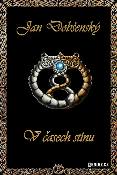 V časech stínu - Jan Dobšenský