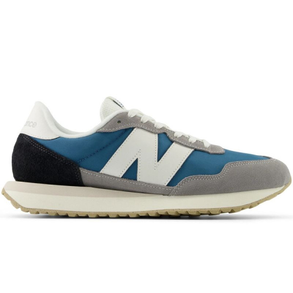 Sportovní obuv New Balance M MS237RTG 45,5