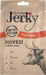 Jihočeské Jerky Hovězí teriyaki 20 g