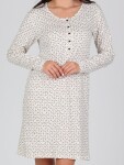EVONA a.s. Dámská noční košile P JENA - P JENA XL