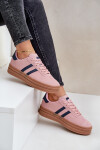 Sportovní obuv model 203915 Step in style 39