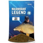 Haldorádó Vnadící směs Legend Groundbait 800g - Čokoládá-Pomeranč,Haldorádó Vnadící směs Legend Groundbait 800g - Čokoládá-Pomeranč