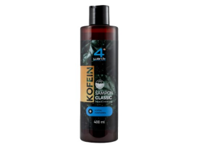 4ward kofeinový šampon Classic 400ml