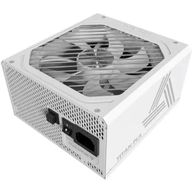 Montech Titan PLA 1200W / ATX 3.1 / 1200W / 80 PLUS Platinum / Aktivní PFC / modulární (TITAN PLA 1200W)
