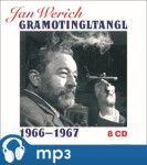 Gramotingltangl Jan Werich (audiokniha)