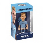 MINIX Football: Club Manchester City De Bruyne