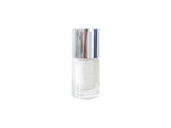 MODA Lak na nehty Extra Strong 33