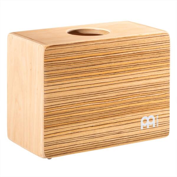 Meinl TMBX BoXito - Exotic Zebrano