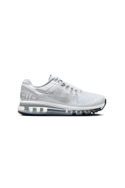 Nike Air Max 555426 tenisky bílé