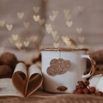 TEA HERITAGE Zelený čaj s jasmínem Golden Clouds 5 ks, multi barva, papír