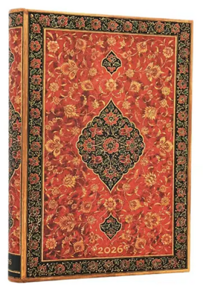 2026 DP 12 / Layla / Midi / Day-at-a-time