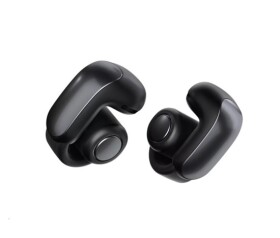Bose Headphones Ultra Open Earbuds / 881046-0010 Black, EU EDF_599207