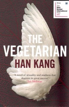 The Vegetarian Han Kang