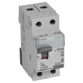 Legrand 411552 411552 proudový chránič A 16 A 230 V