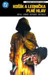 Košík a lednička plné hlav - Joe Hill, Bill Crabtree, Tom Fowler, Rio Youers, Craig A. Taillefer