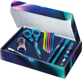 Maped Box Nightfall 11