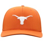 Top Dog Pánská kšiltovka Texas Longhorns NCAA Reflex 2.0 Flex Velikost: S/M