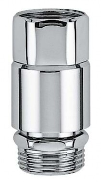 GROHE - Náhradní díly Provzdušňovač potrubí, chrom 41231000