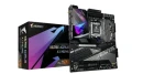 GIGABYTE X670E AORUS XTREME / AMD X670 / DDR5 / SATA III RAID / USB / GLAN / M.2 / sc.AM5 / E-ATX (X670E AORUS XTREME)