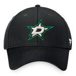 Fanatics Pánská Kšiltovka Dallas Stars Core Structured Adjustable