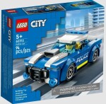 LEGO LEGO® City 60312 Policejní auto