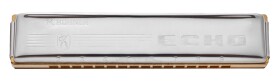 Hohner Echo C Tremolo