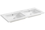 COMAD - Nábytkové umyvadlo SPIRIT 120cm 5907611651636