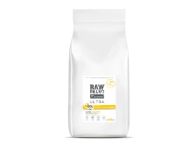 Vetexpert Raw Paleo Ultra Adult Medium/Large breed Turkey -chovatelské balení 14kg