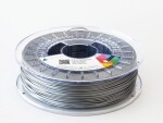 PLA filament stříbrný 1,75 mm Smartfil 1 kg