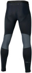 Běžecké termokalhoty Mizuno Tech Thermal Charge Breath Thermo Long Tight J2GBD50090 Velikost textilu: S