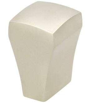 Siro Nábytková knopka 1499 nikl mat (S14191)