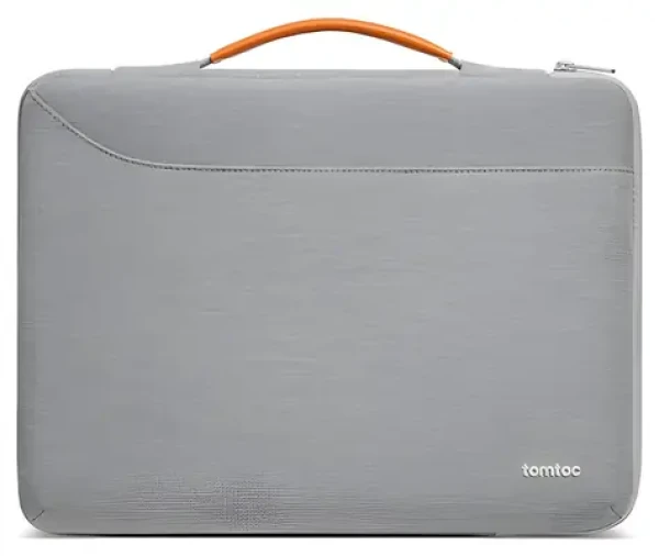 Tomtoc Versatile A22 šedá / Taška / MacBook Pro 16" / M1/M2/M3/M4 (A22F2G5)