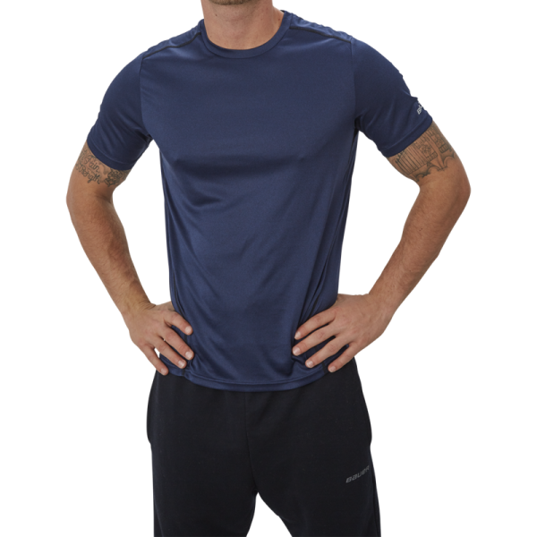 Triko Vapor Team Tech Yth