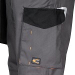 Pracovní kalhoty COFRA MURECK Barva: Modrá, Velikost: 58 (V561_0_02_58)