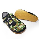Domácí obuv Anatomic Barefoot GAMER B Velikost: 26