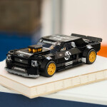 LEGO LEGO® Speed Champions 77262 Blockův '65 Ford Mustang Hoonicorn V1