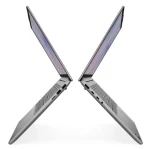 Lenovo IdeaPad Slim 5 14AKP10 šedá / Notebook / 14" WUXGA OLED / AMD Ryzen AI 5 330 / 16GB / 512GB SSD / W11H (83HX00DGCK)