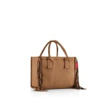 Crossbody kabelka Reisenthel Daily Shopper XS Western