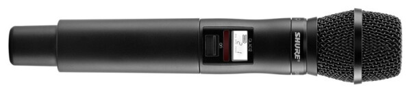 Shure Pro QLXD2/SM87A G51 470 - 534 MHz