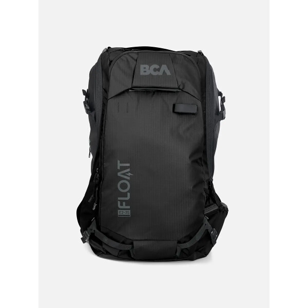 Lavinový batoh BCA Float E2 35L Black velikost M/L