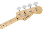 Fender Standard Jazz Bass MN AMM