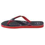 Žabky Havaianas Top Marvel Premium 4147155-2090 41/42