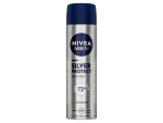Nivea Men Silver Protect Sprej antiperspirant 150ml