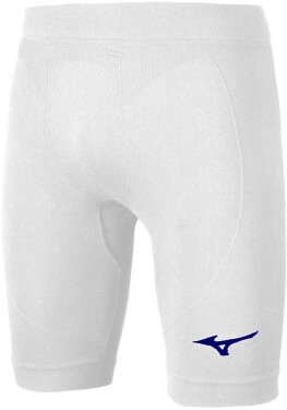 Běžecké boxerky Mizuno Core Mid UnderTight 32EB705601 Velikost textilu: