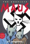 The Complete Maus - Art Spiegelman