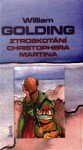 Ztroskotání Christophera Martina William Golding