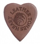 Timber Tones Leather Tones Heart Mixed 4-Pack Tin