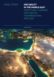 Instability in the Middle East - Karel Černý - e-kniha