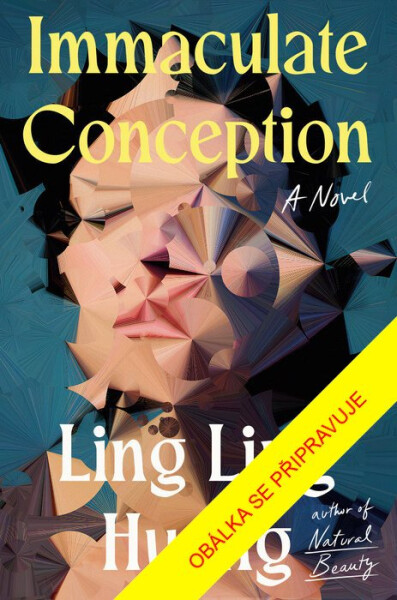 Neposkvrněné početí - Ling Ling Huang